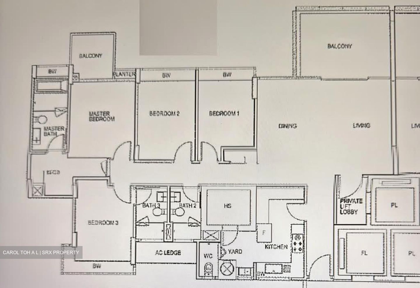 Floridian (D21), Condominium #586351661